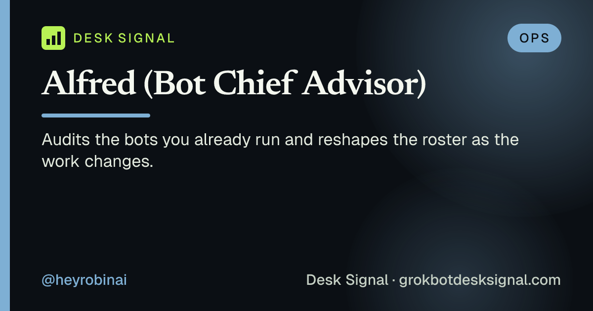 Claude, Midjourney, Suno. One bot.